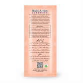 Soft Touch Double Action Cleanser